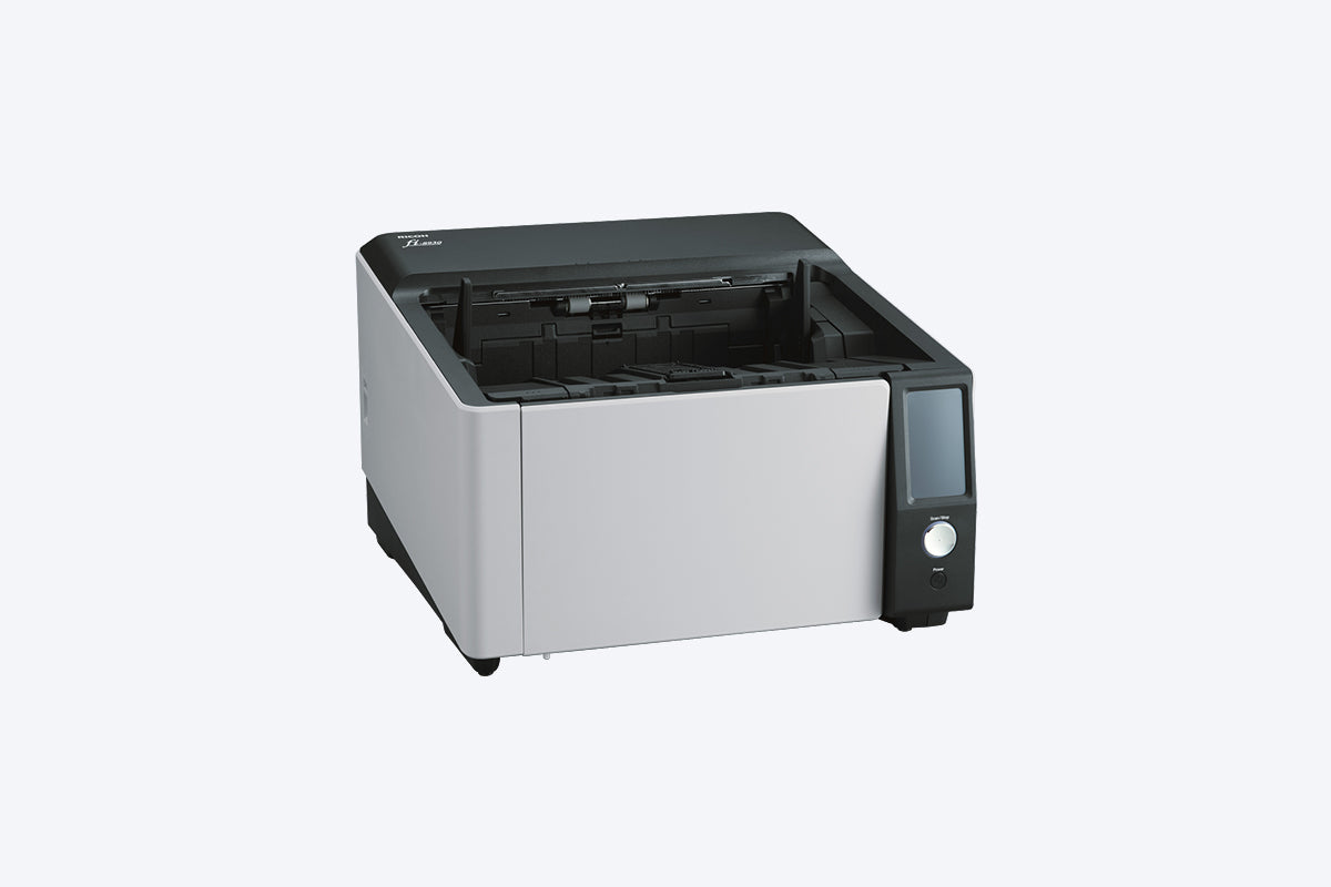 Ricoh fi-8950 production document scanner