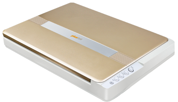 Plustek OpticSlim 1680