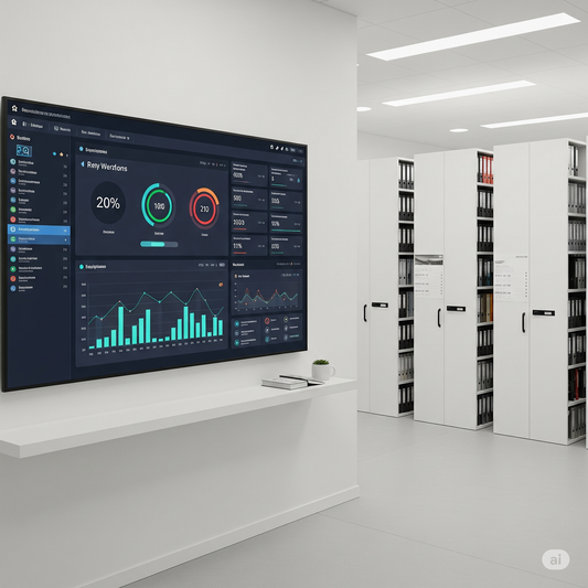 Integrated Document Management Solutions Singapore  Micrographics Data
