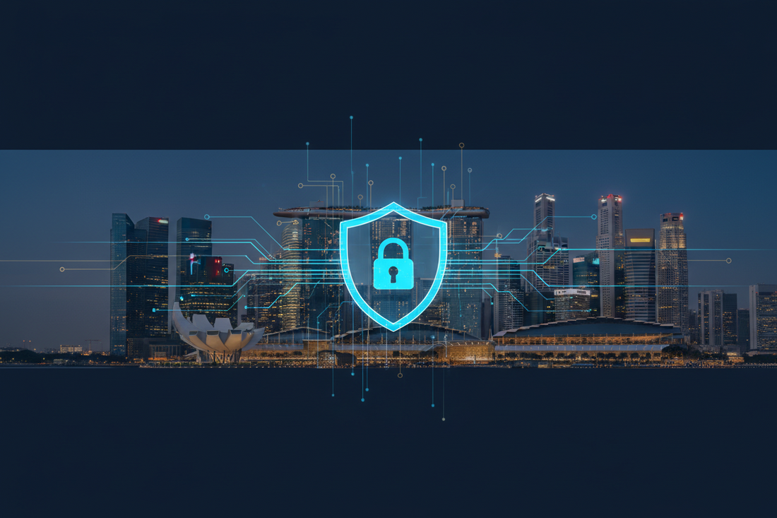 MAS's Proposed Immutable Backup Mandate: What It Means for Singapore Financial Institutions