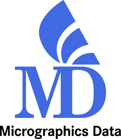 Micrographics Data logo