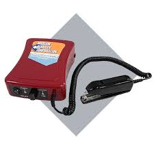 MS handheld ultrasonic welder for conservation enclosures