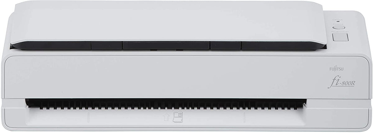 Ricoh fi-800R compact duplex document scanner